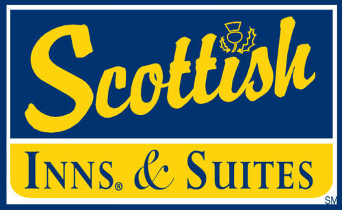 Scottish Inn & Suites - أو كلير المظهر الخارجي الصورة